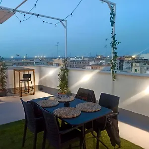Attic8 Appartamento Bari
