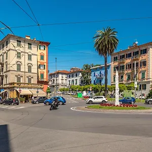 Magico Appartamento La Spezia