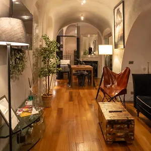 Domus Ciancaleoni - Colosseum - Rione Monti Appartamento