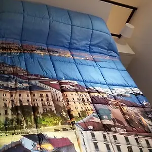 Vincent's Appartamento Napoli