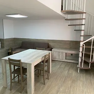 Il Decumano Superiore Appartamento Napoli