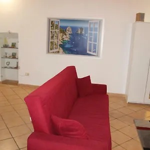 Ai Tribunali Appartamento Napoli