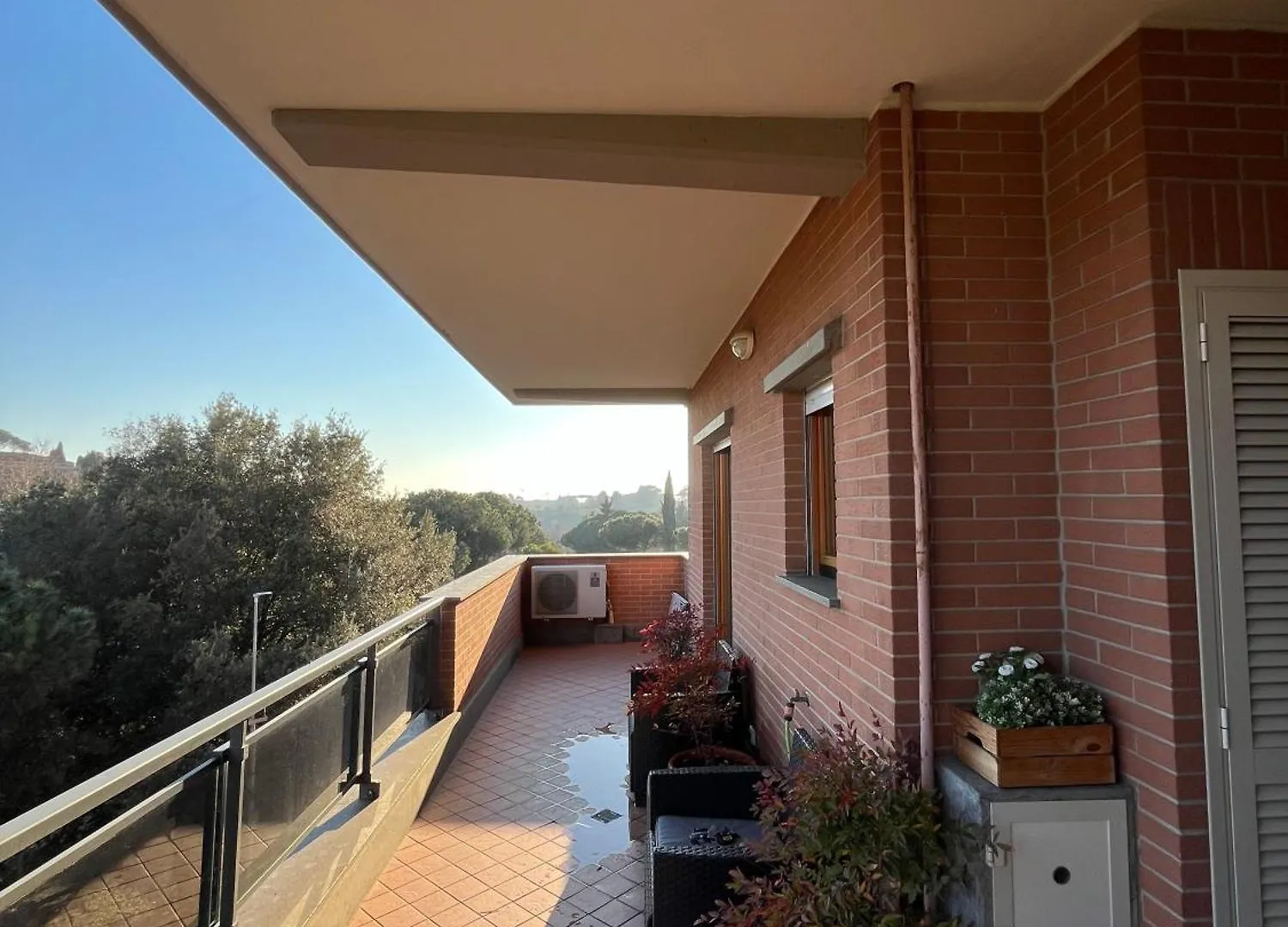 Residenza 