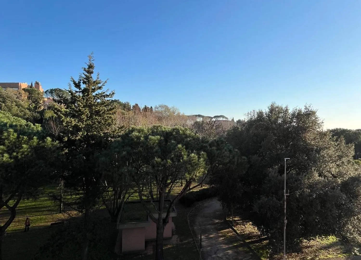Residenza 