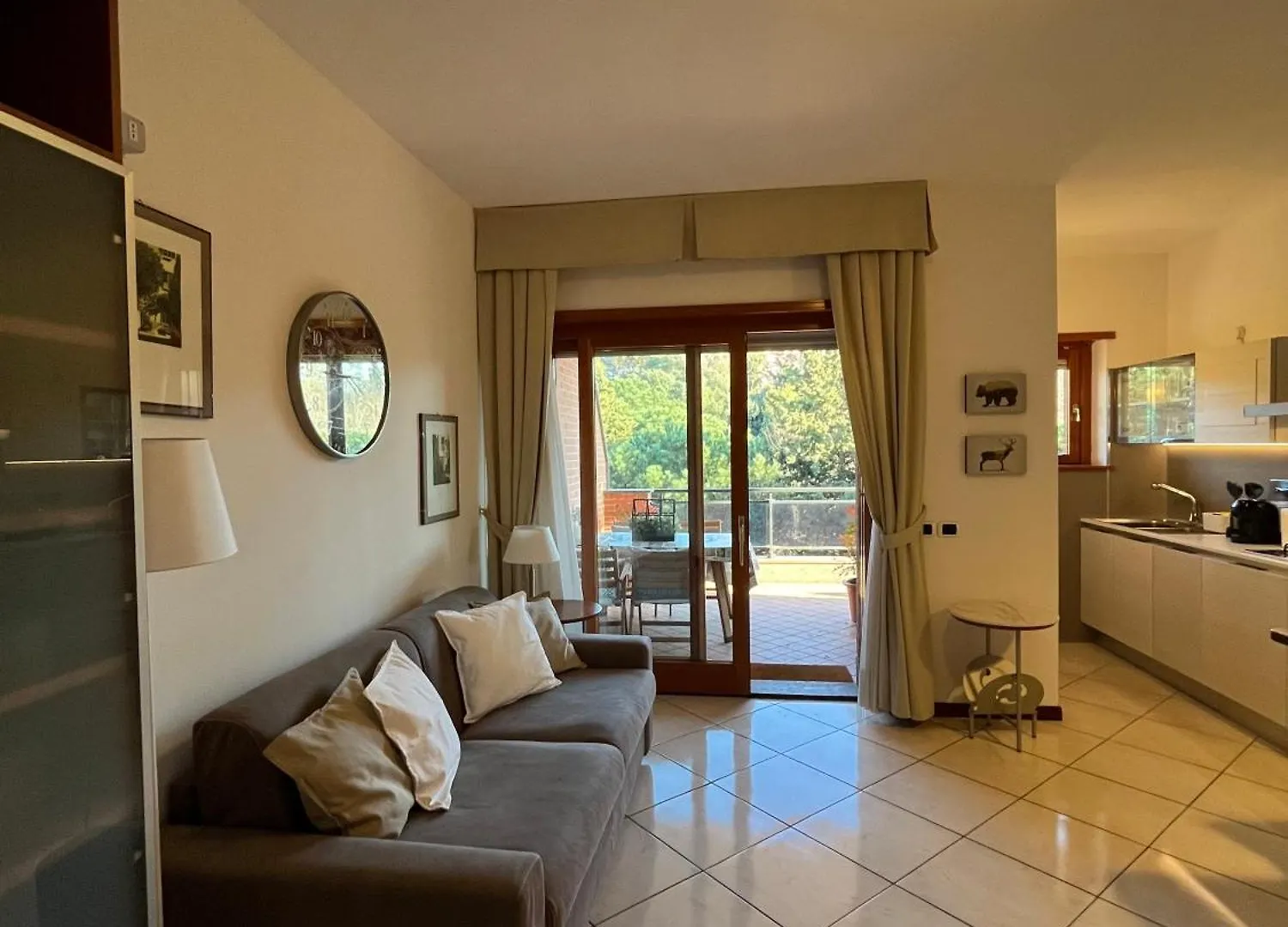 Residenza 