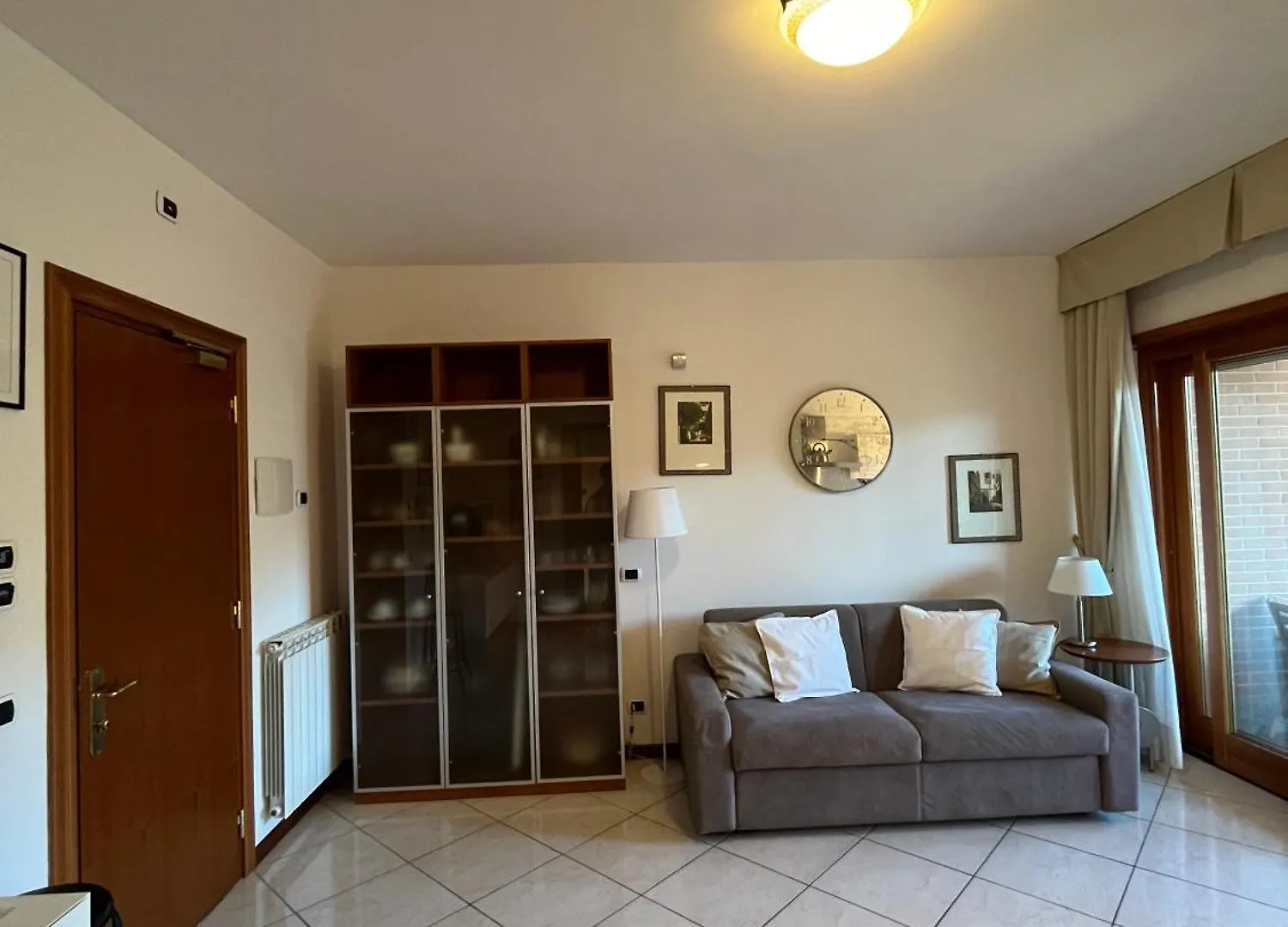 Residenza 