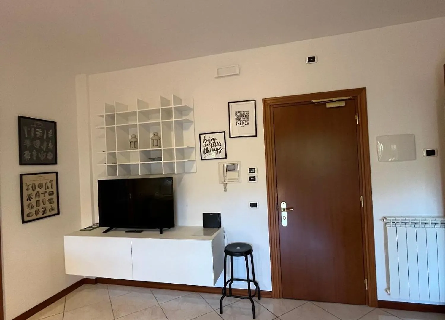 Residenza 