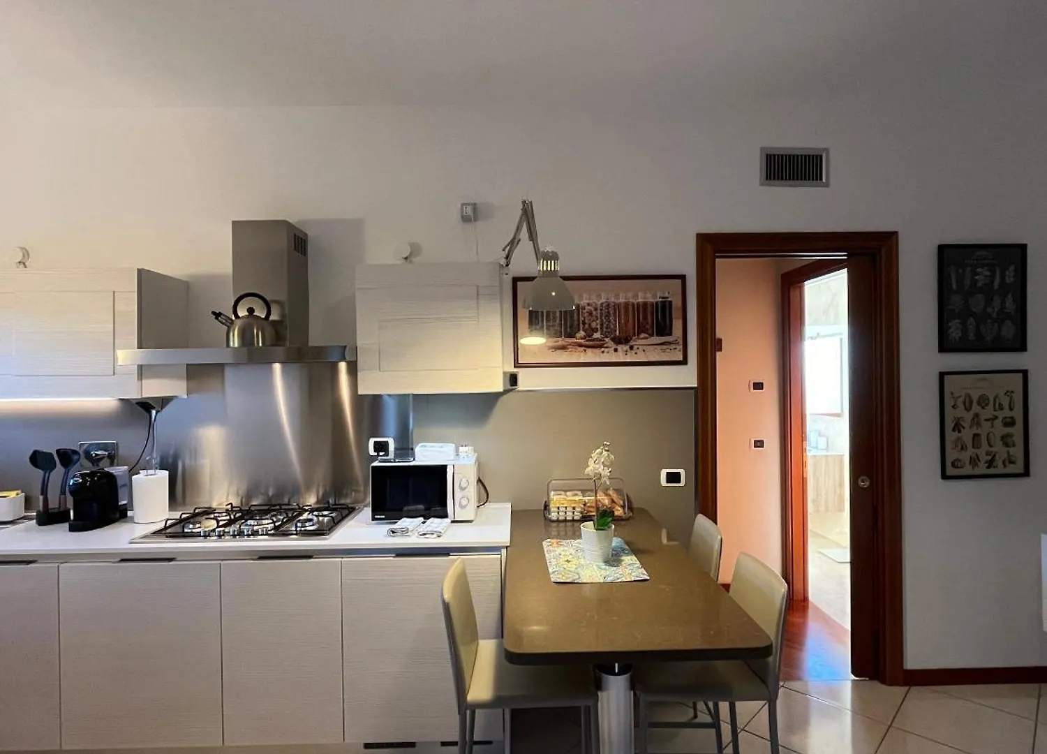 Residenza 