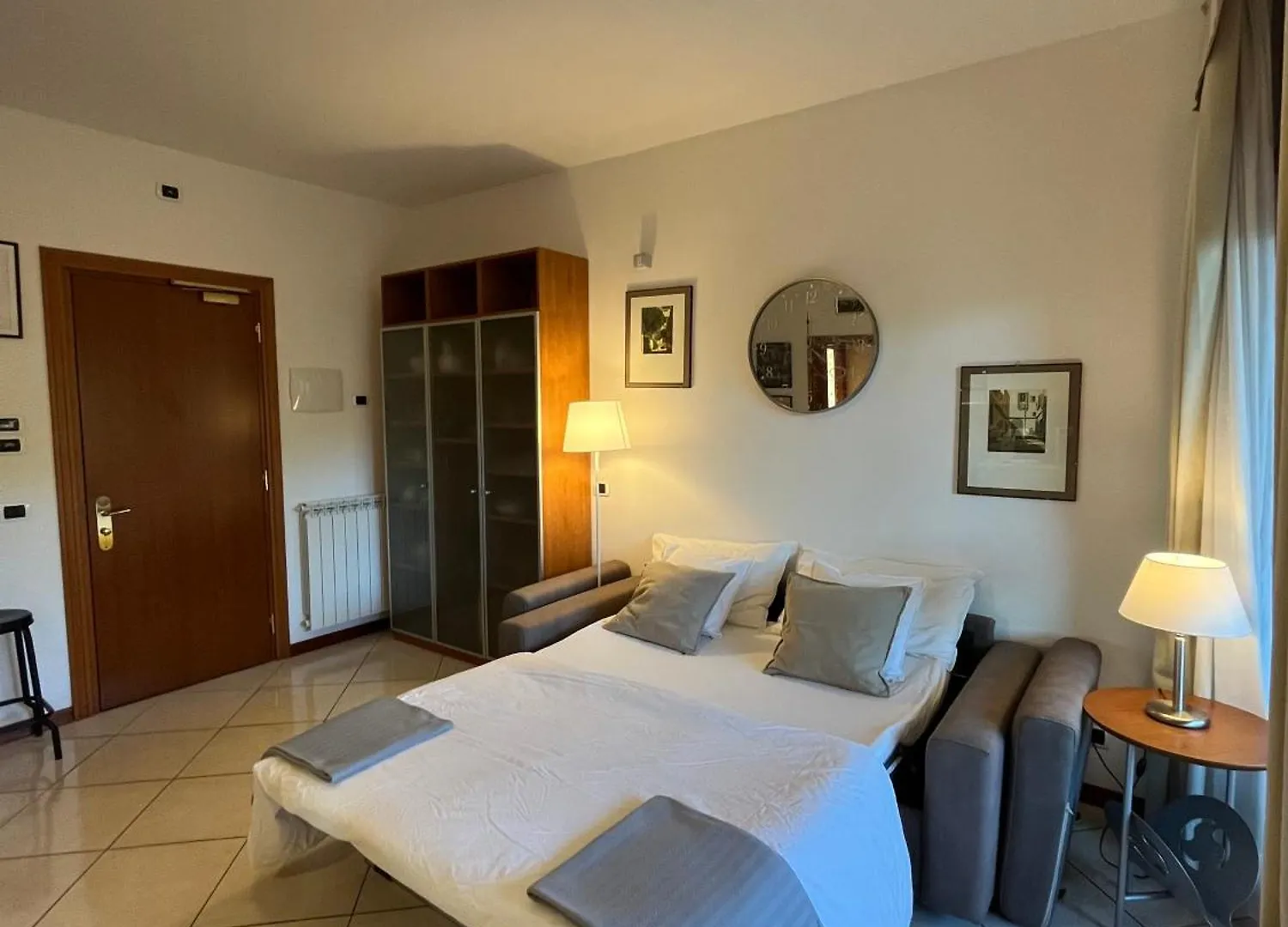 Residenza 