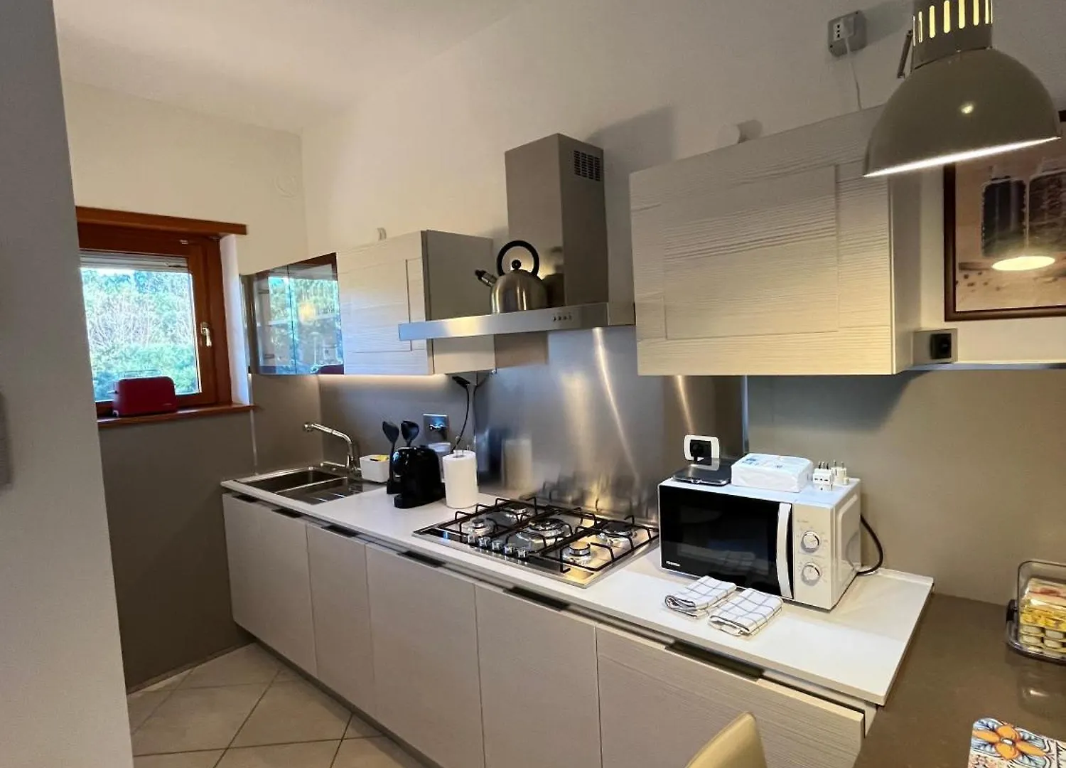 Residenza 