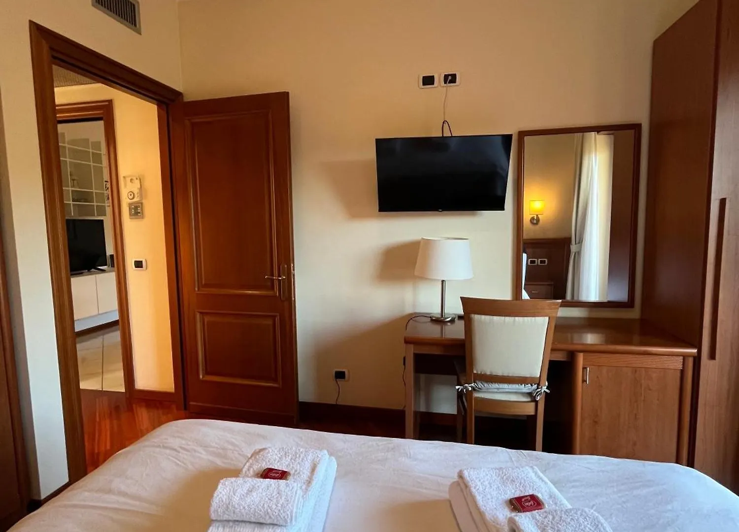 Residenza 