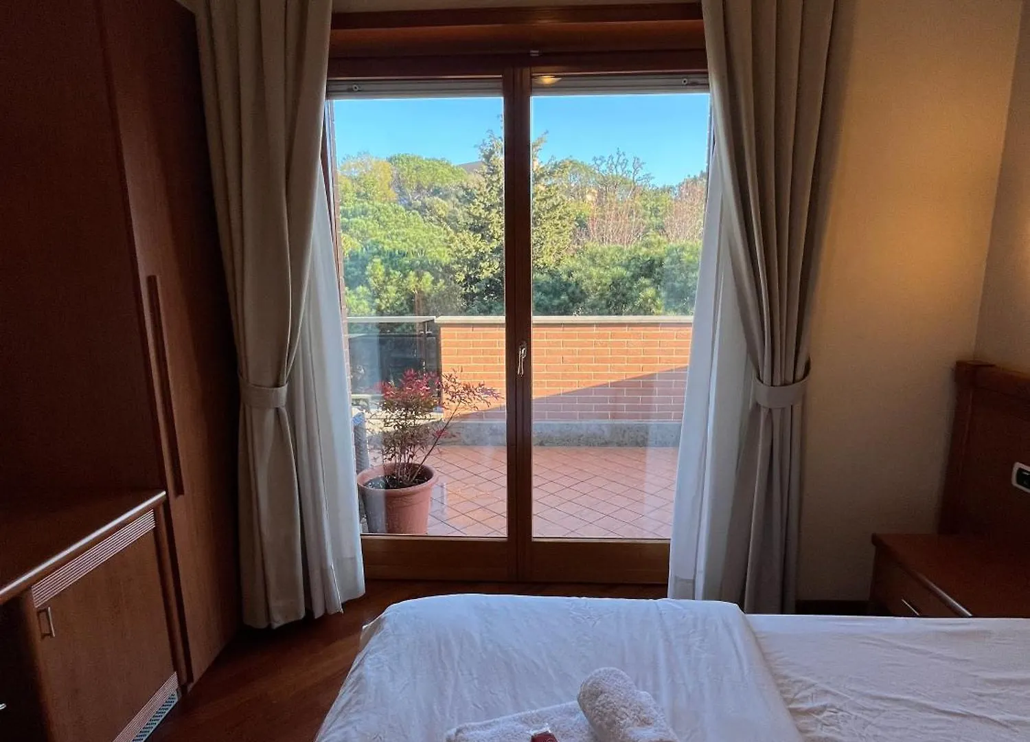 Residenza 