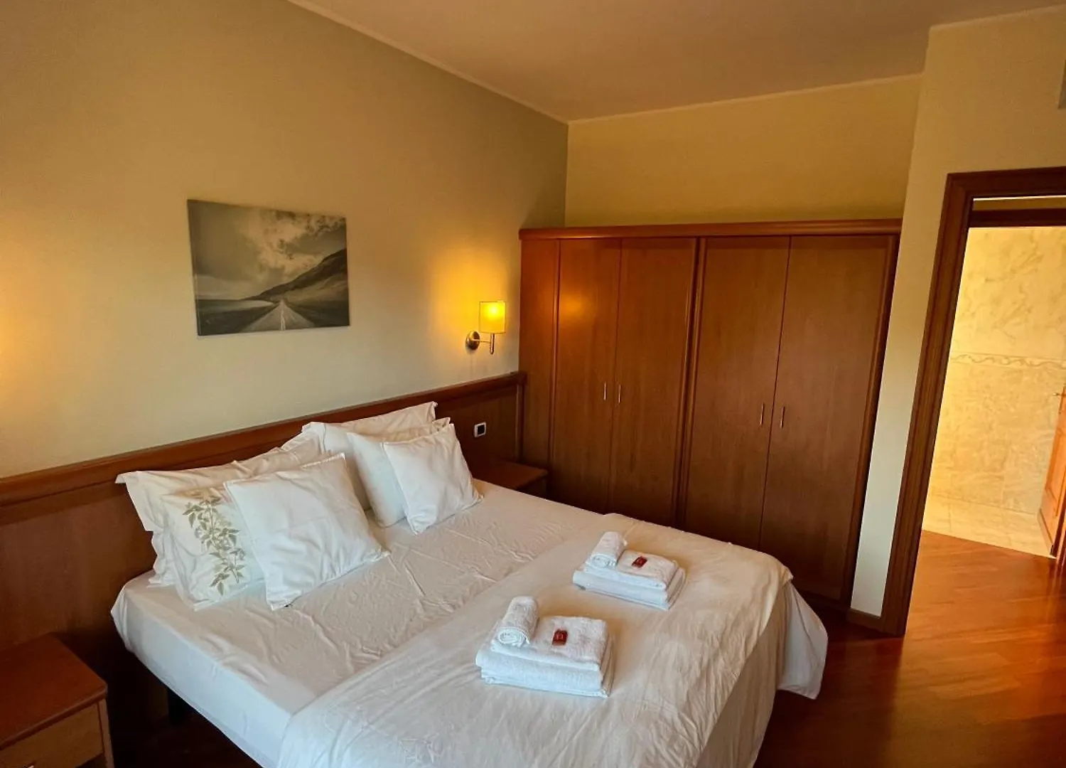 Residenza 