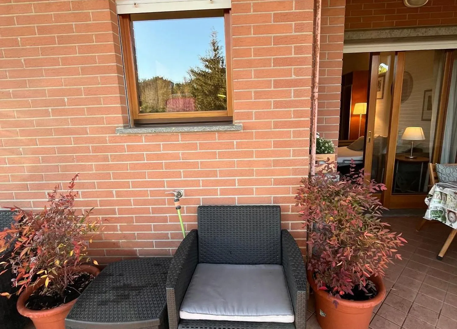 Residenza 