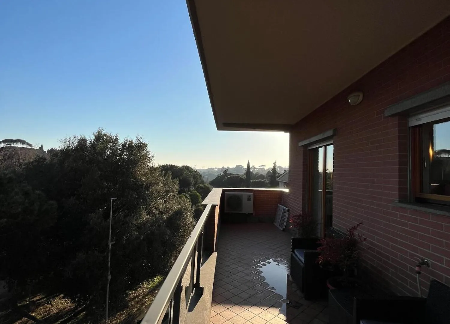 Residenza 