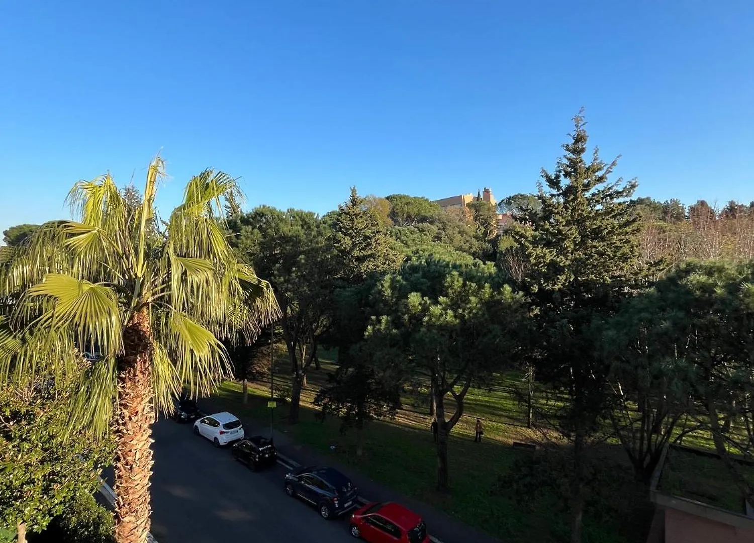 Residenza 