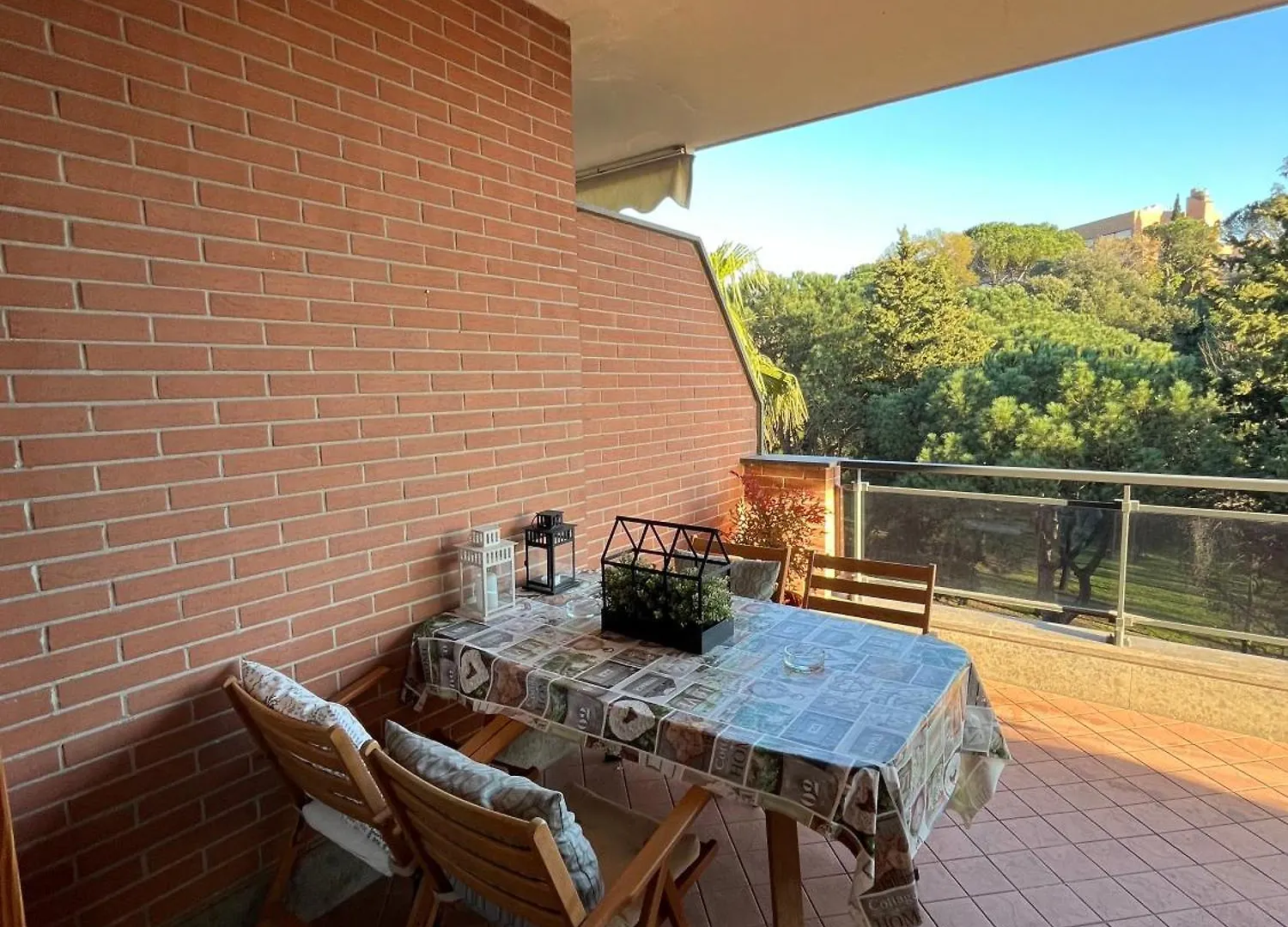 Residenza 