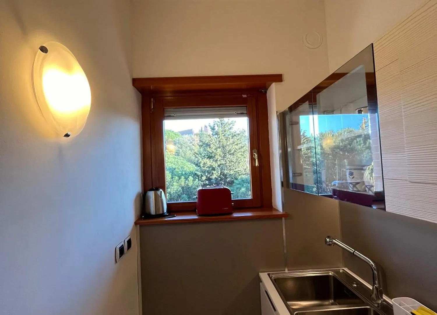 Residenza 