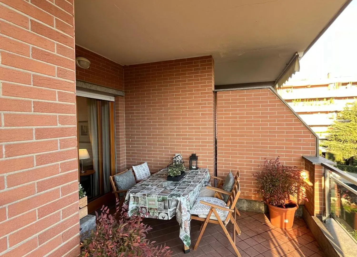 Residenza 